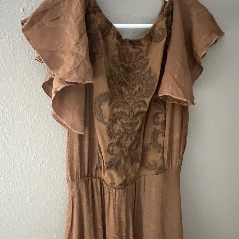 Joyfolie Camari Dress Sz 7 - Picture 8 of 16